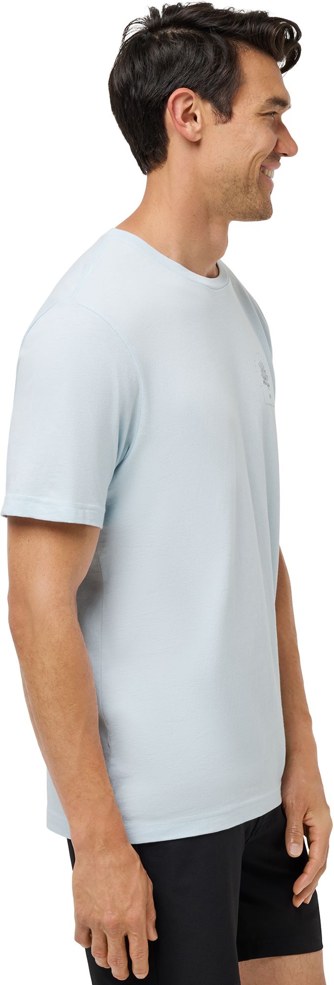 TravisMathew Men's Coastal Scenery Golf Polo product image
