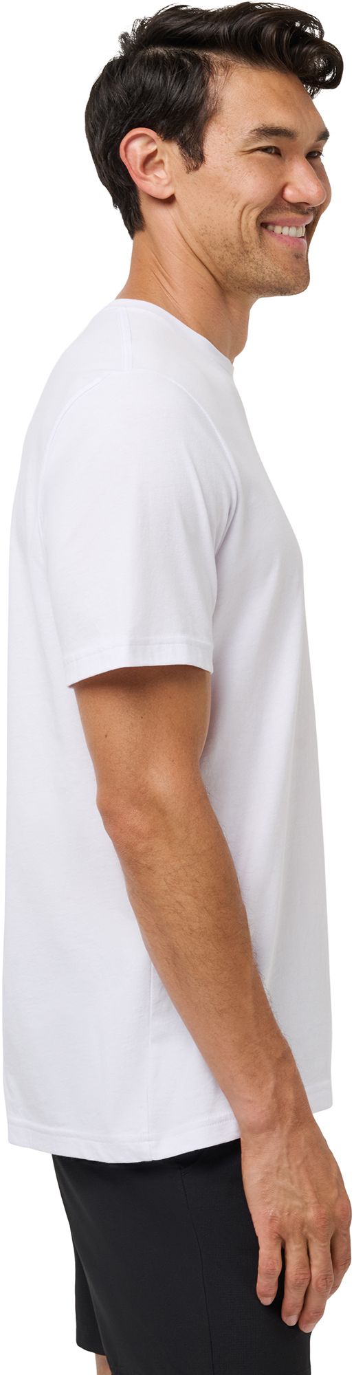 TravisMathew Men's Golf Sucks Golf T-Shirt product image