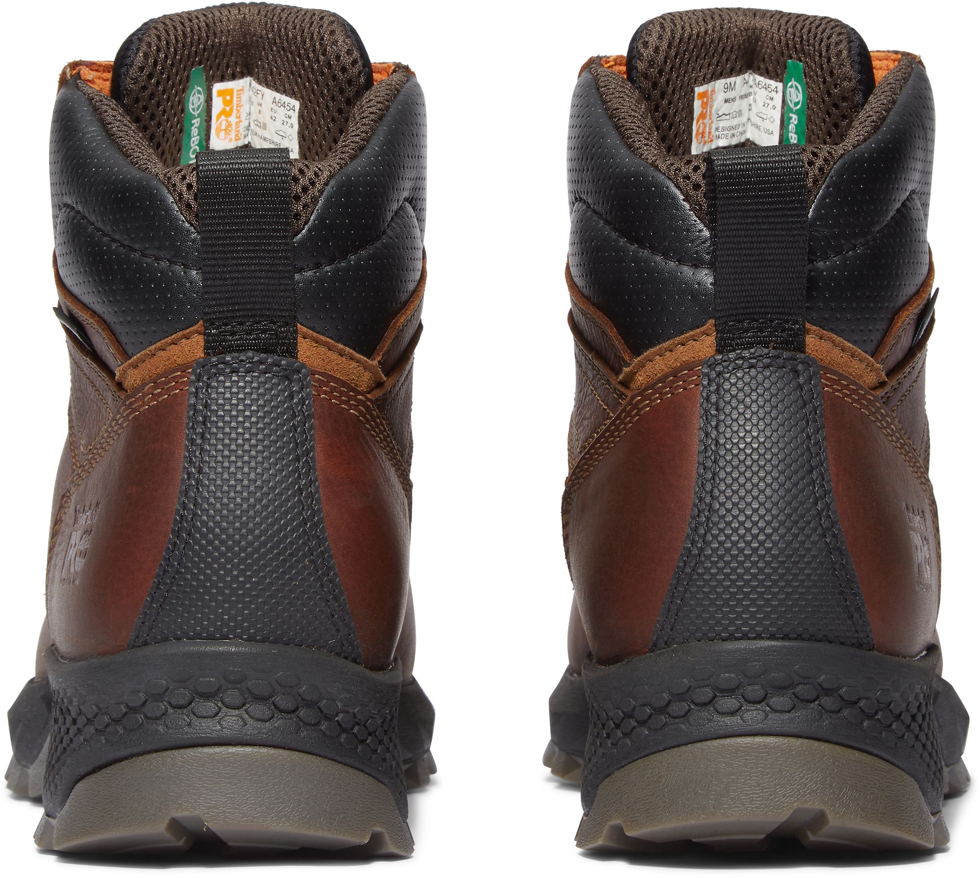 Timberland PRO Men's TiTAN EV 6" Composite Toe Waterproof Work Boots product image