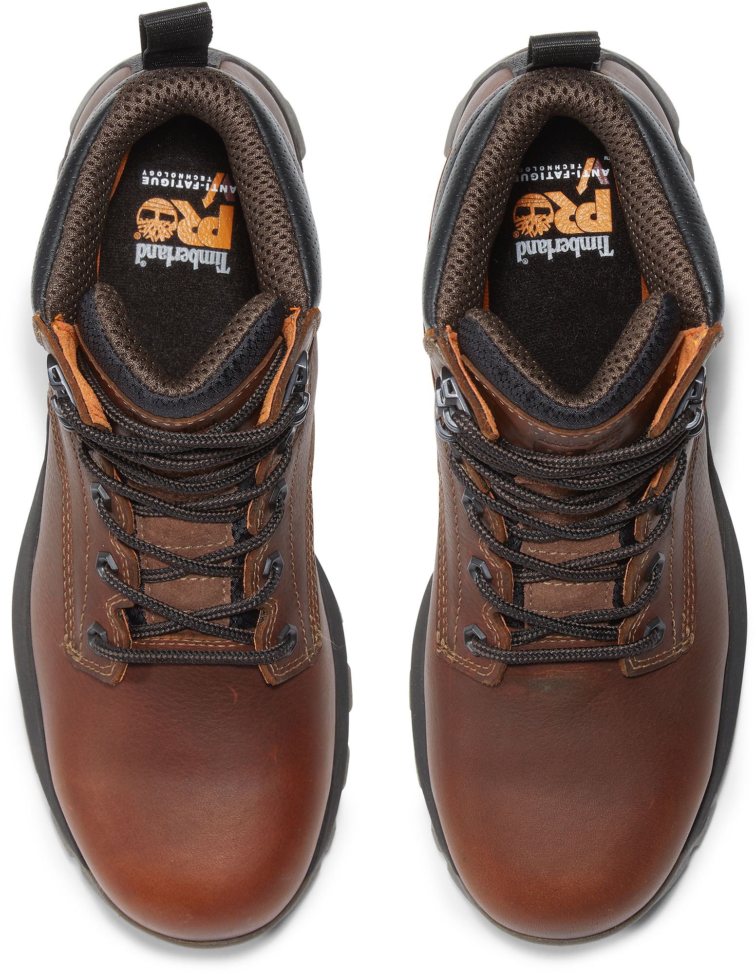 Timberland PRO Men's TiTAN EV 6" Composite Toe Waterproof Work Boots product image