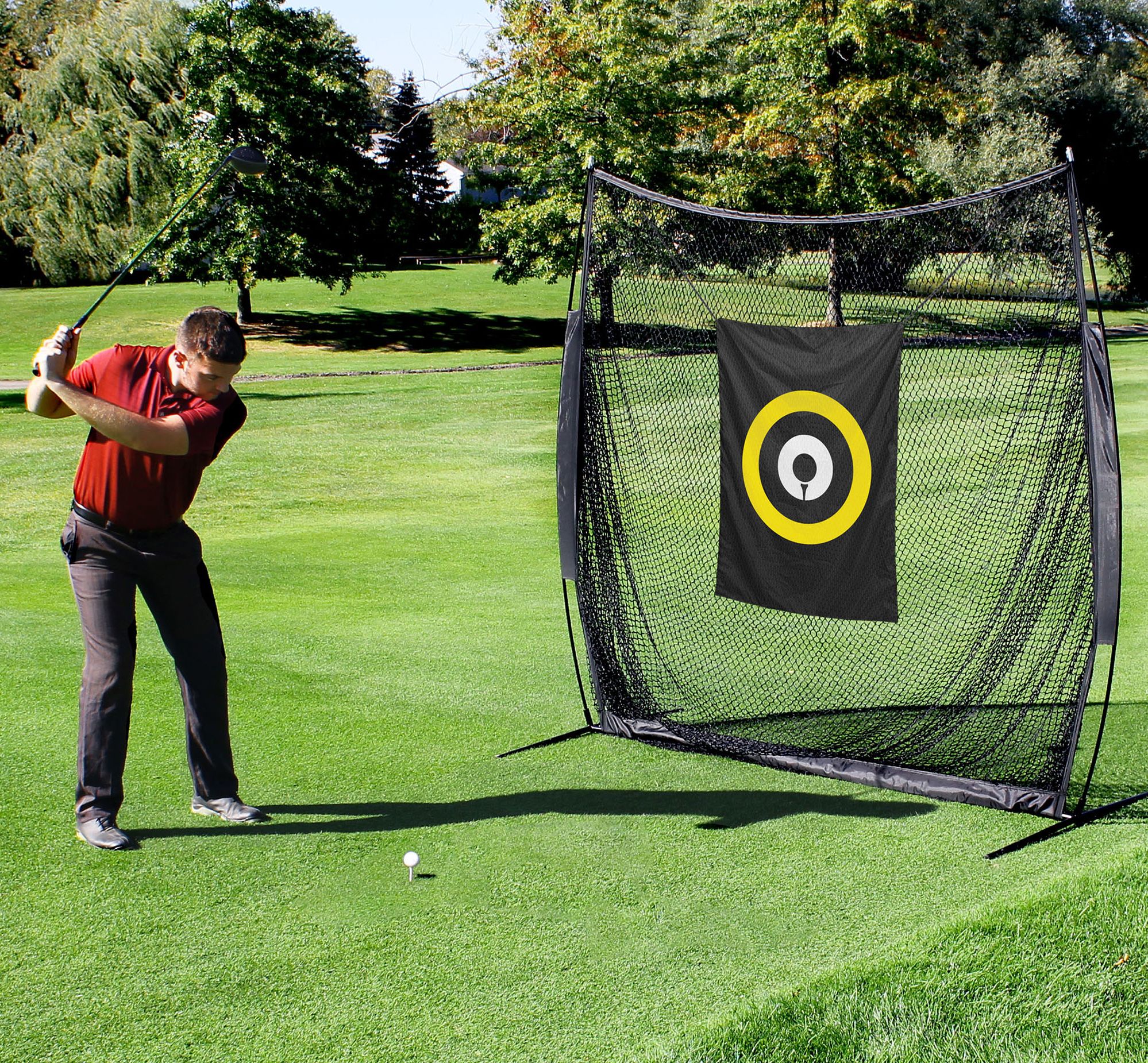 Izzo Freefall Hitting Net product image