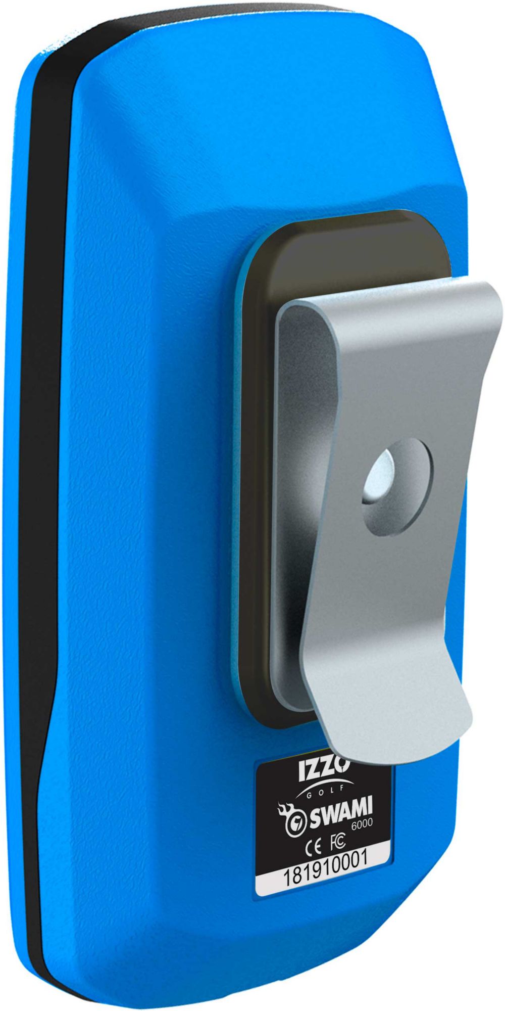 Izzo Golf Swami 6000 Golf GPS product image