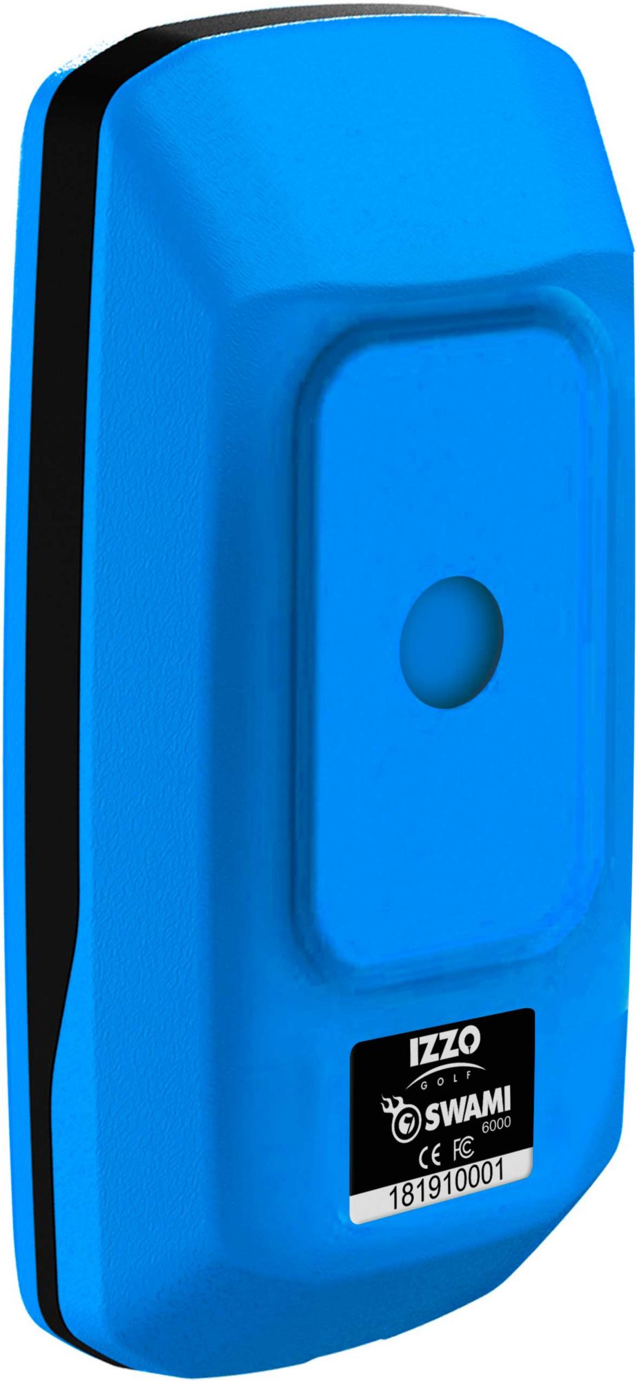 Izzo Golf Swami 6000 Golf GPS product image