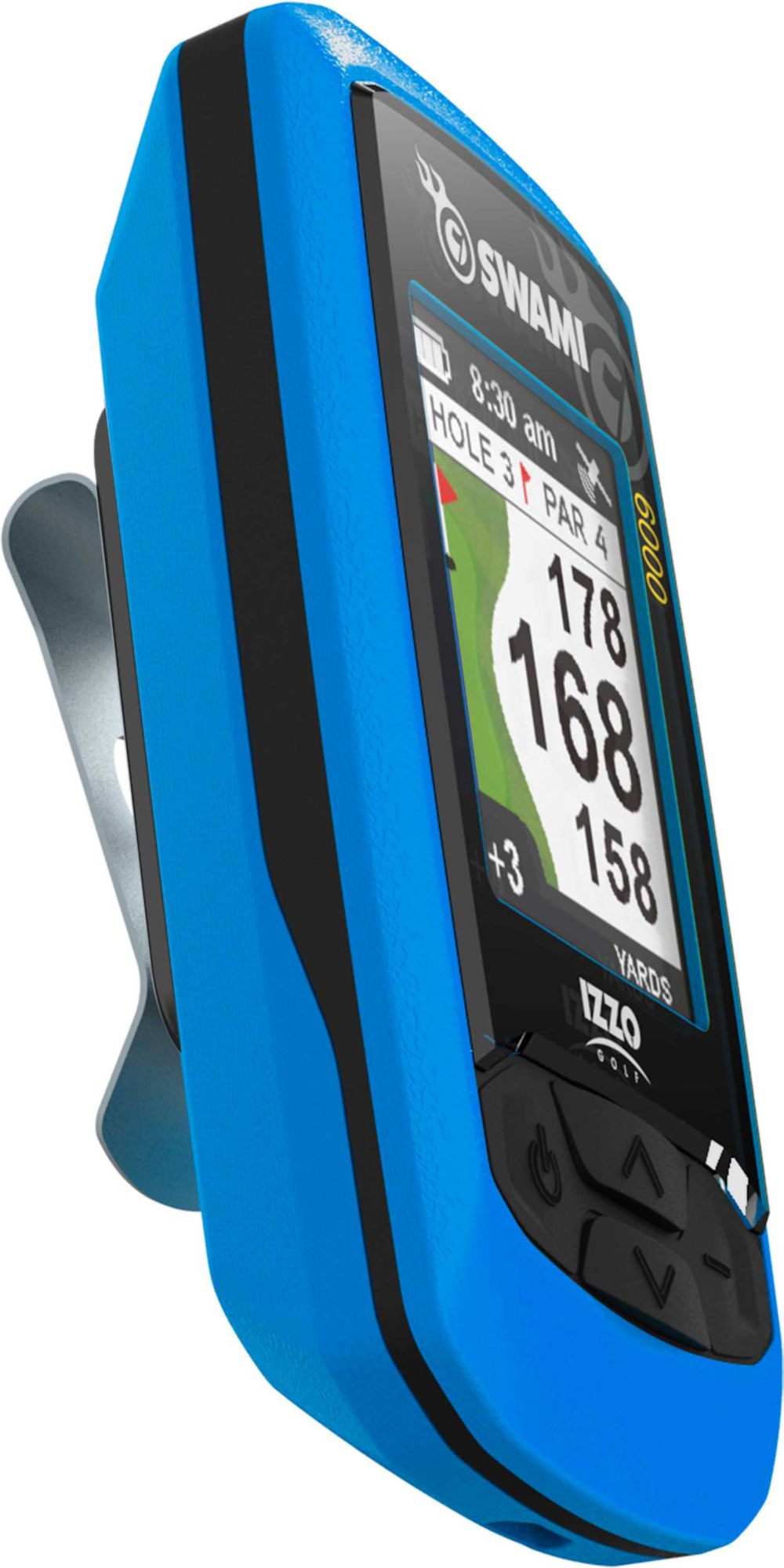 Izzo Golf Swami 6000 Golf GPS product image