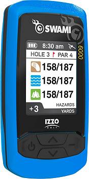 Izzo Golf Swami 6000 Golf GPS | DICK'S Sporting Goods