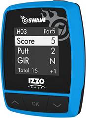 Izzo Golf Swami Kiss GPS Rangefinder product image