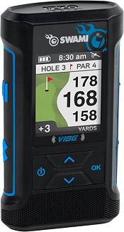 Izzo Swami Vibe Golf GPS Speaker product image