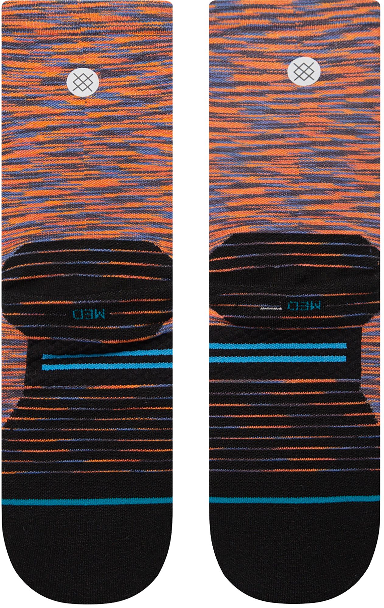 Stance Light Performance Crew Socks product image