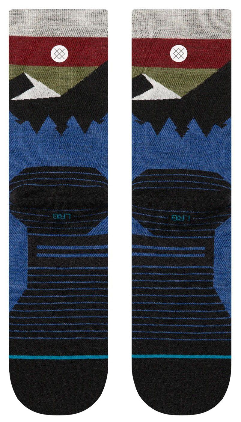 Stance Light Wool Crew Socks product image
