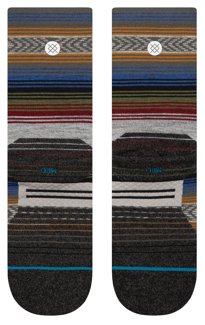 Stance Light Wool Crew Socks product image