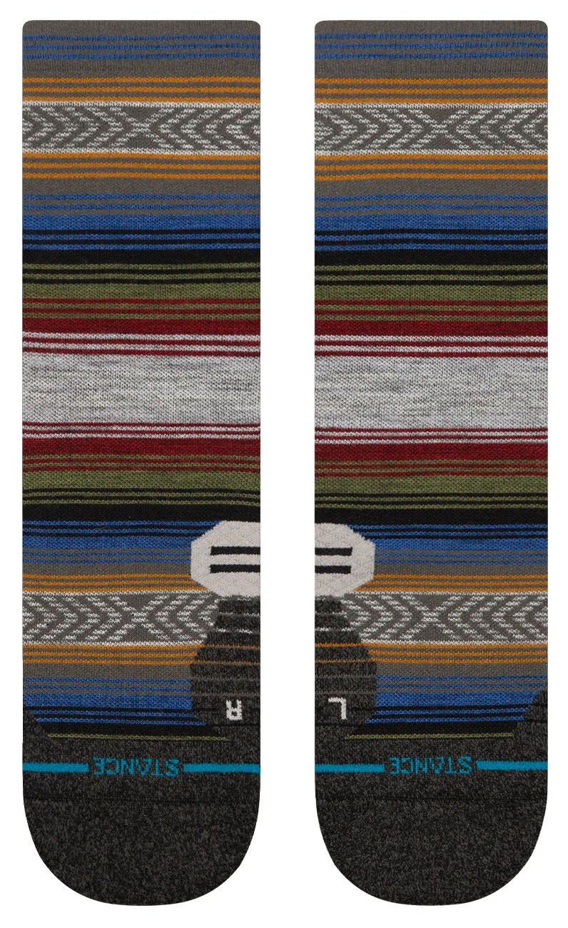 Stance Light Wool Crew Socks product image