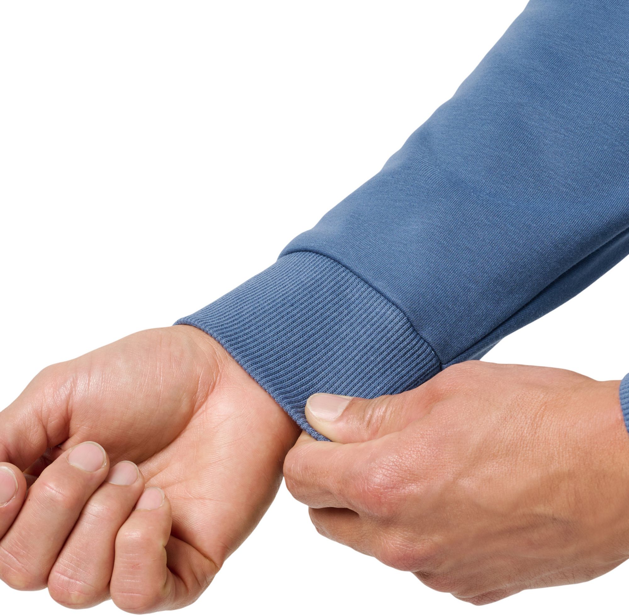 TravisMathew Men's All Day Cruise Golf Pullover product image