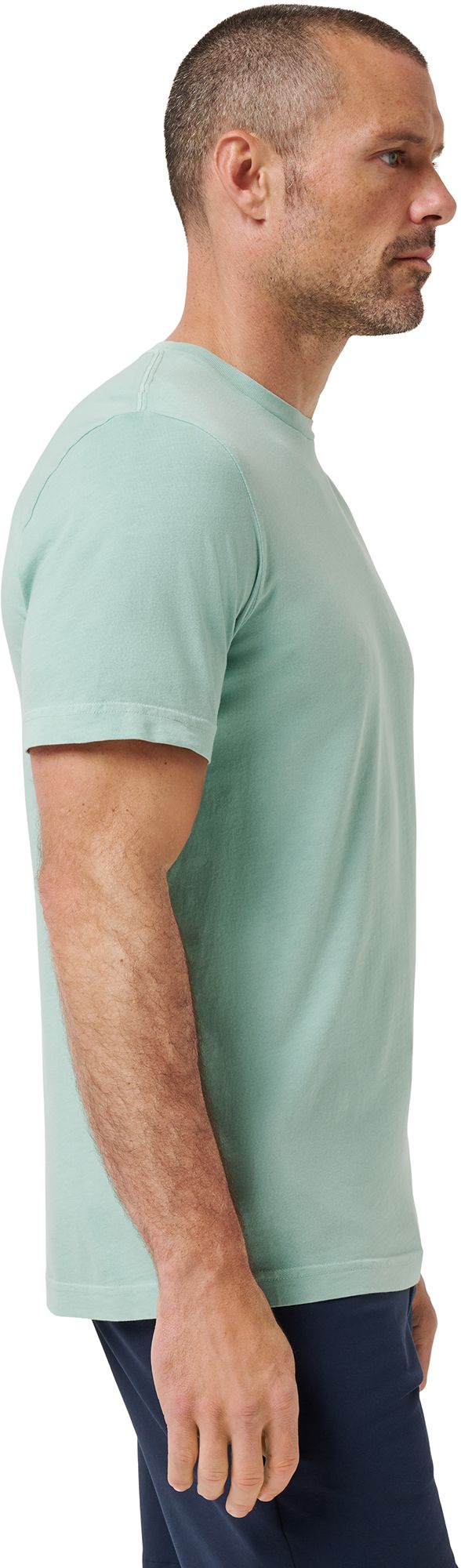 TravisMathew Men's Golf Sucks FB Golf T-Shirt product image