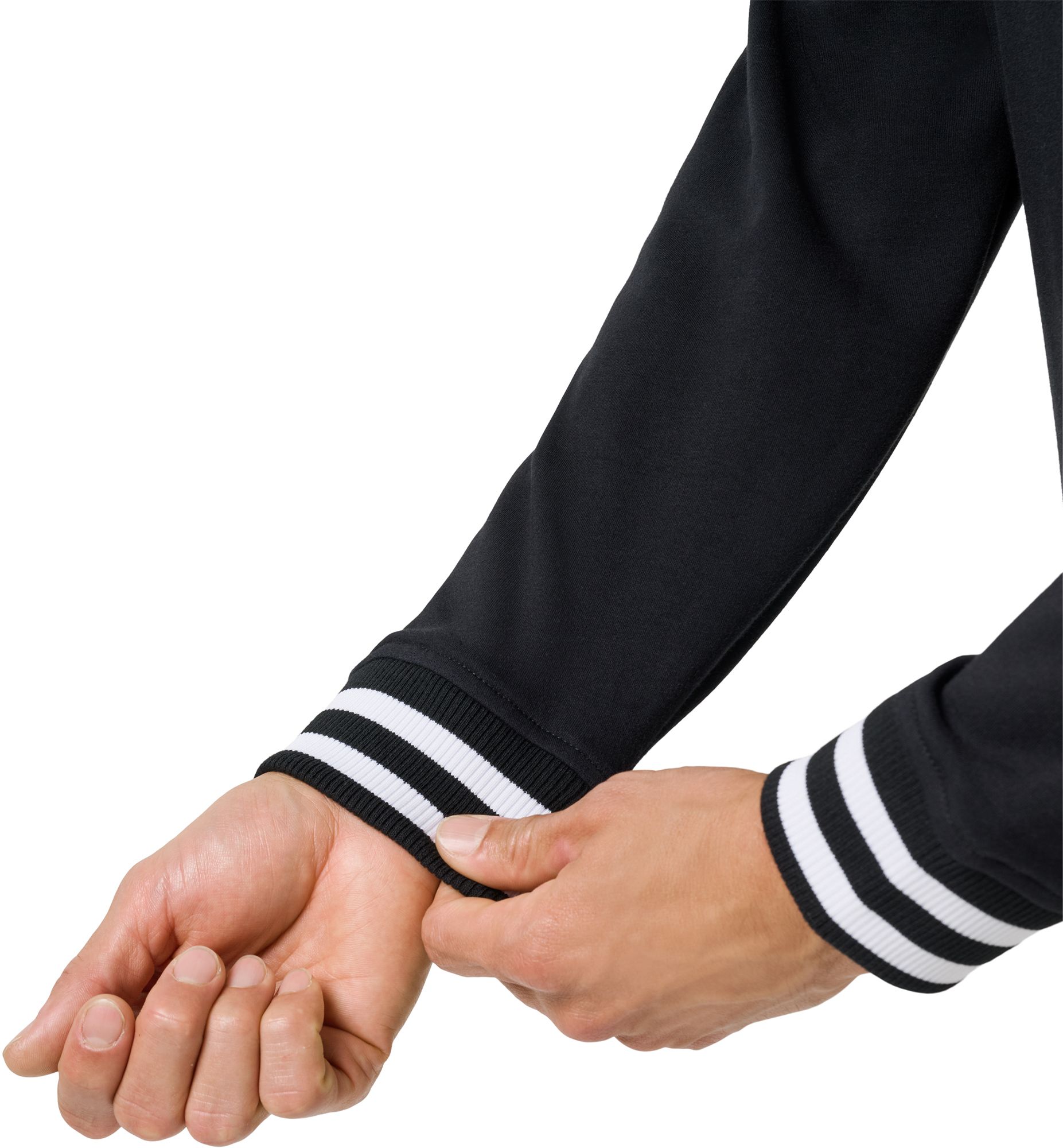 TravisMathew Men's Happier Hour Golf ¼ Zip product image