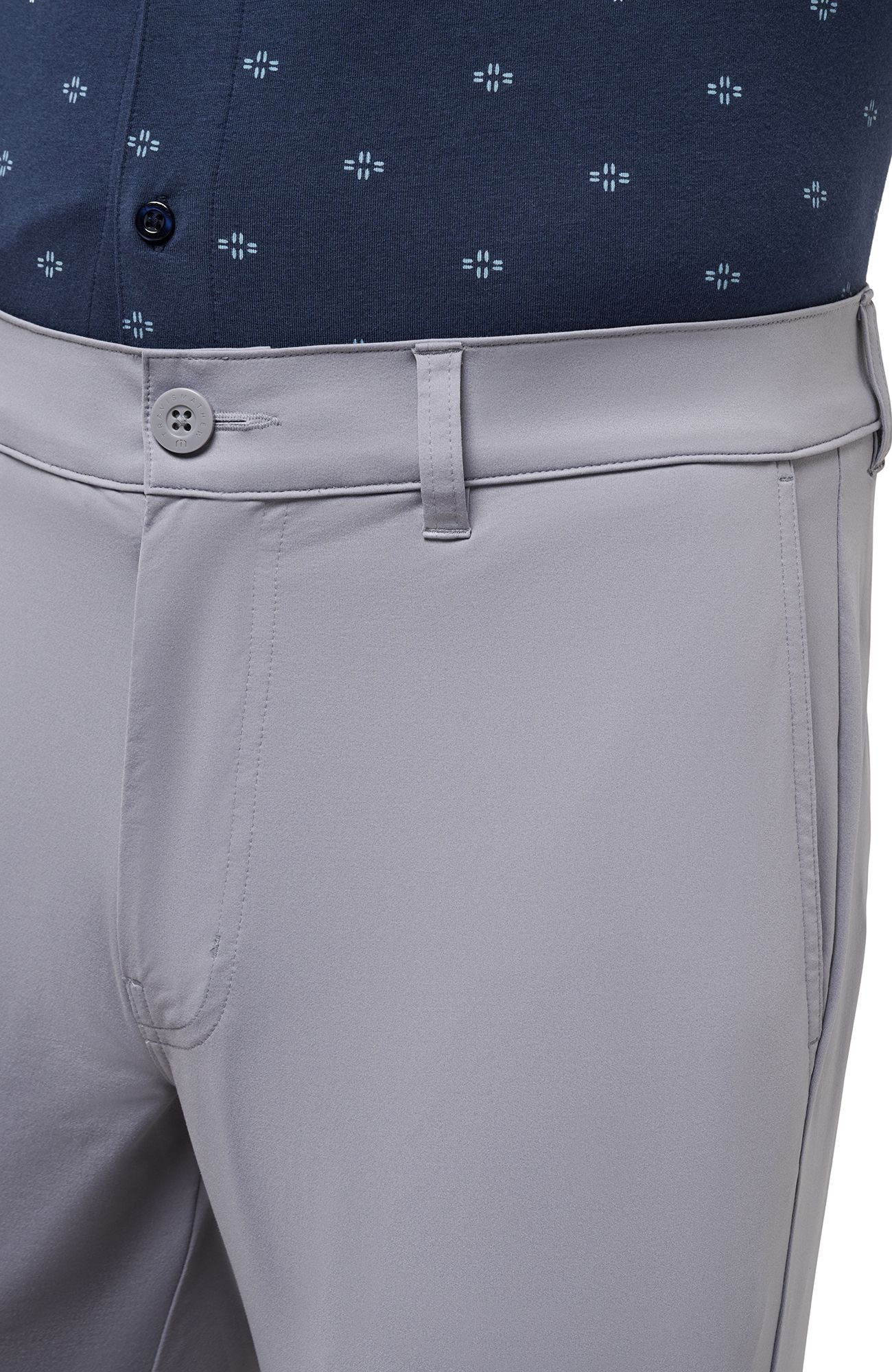 TravisMathew Men's OTC Tech Knit Golf Pant product image