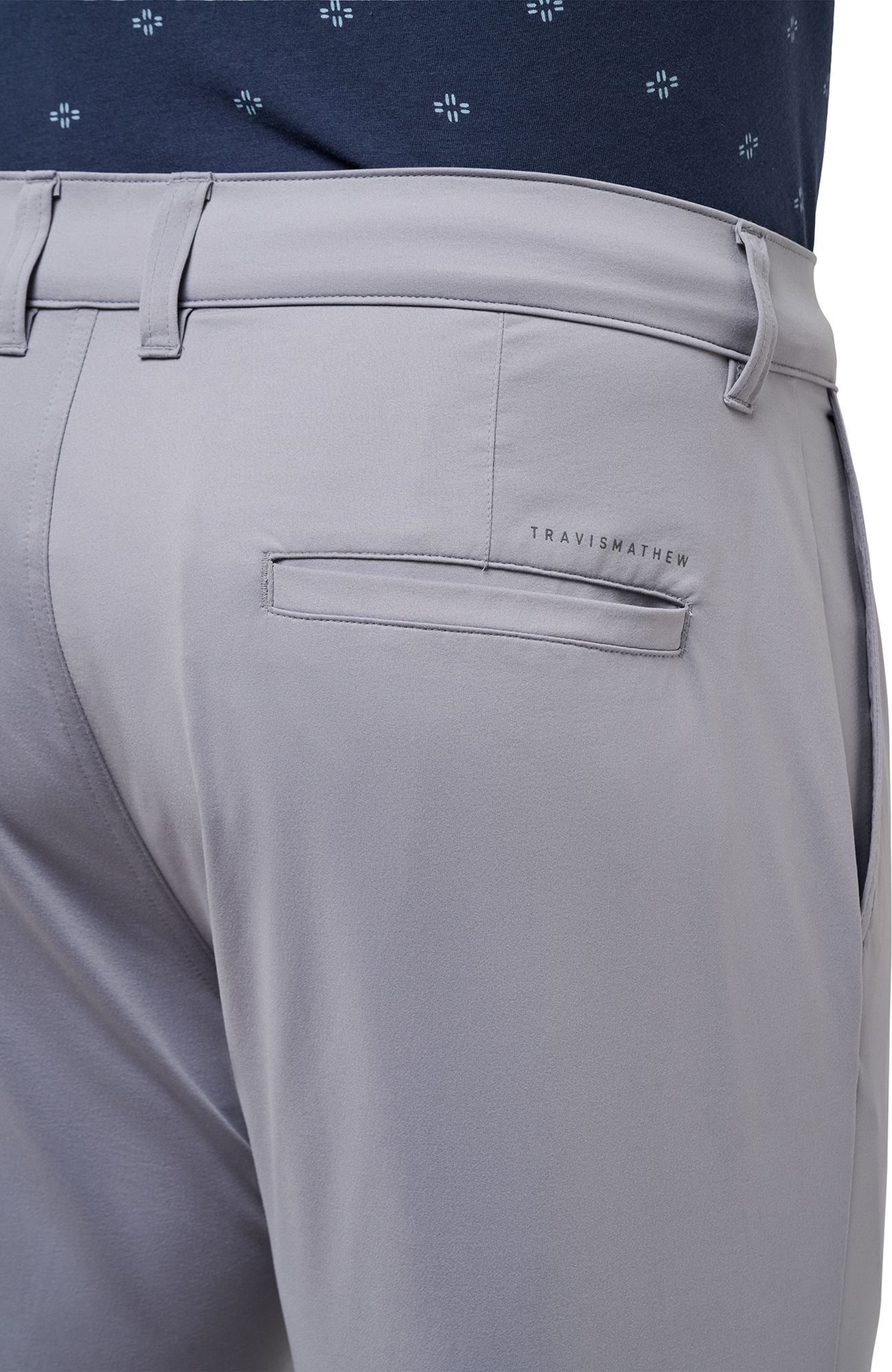 TravisMathew Men's OTC Tech Knit Golf Pant product image