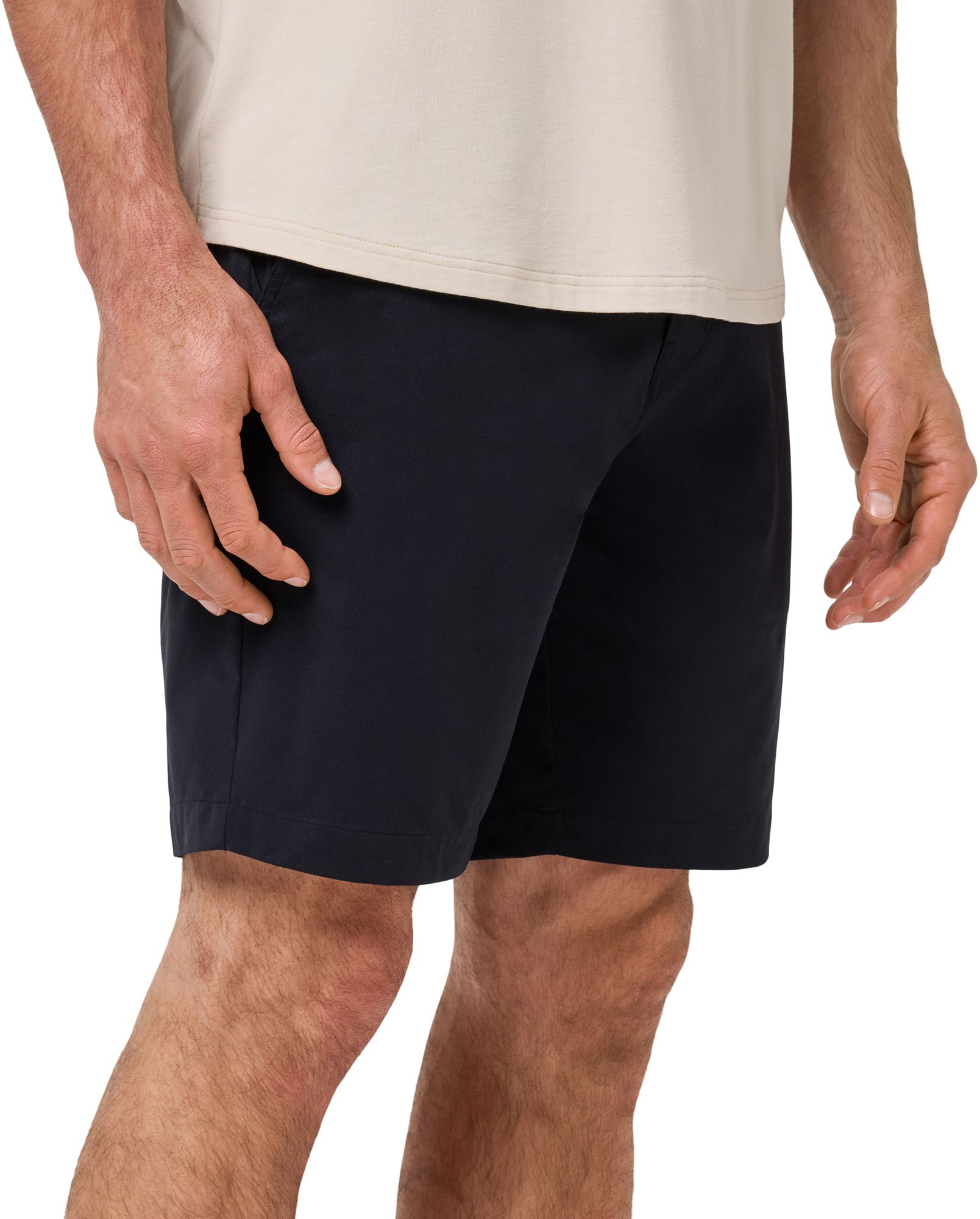 TravisMathew Men's 9" Techknit Golf Short product image