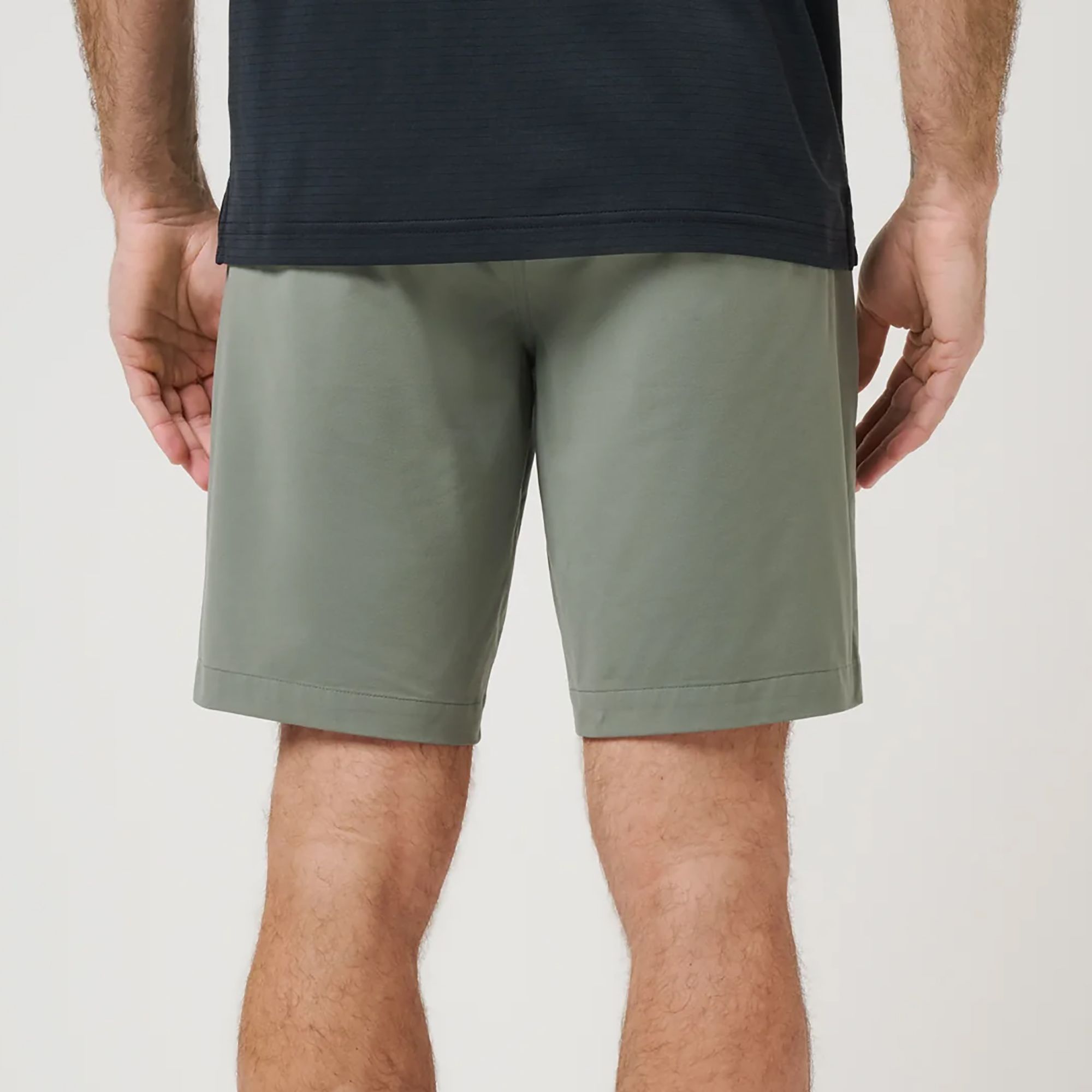 TravisMathew Men's 9" Techknit Golf Short product image