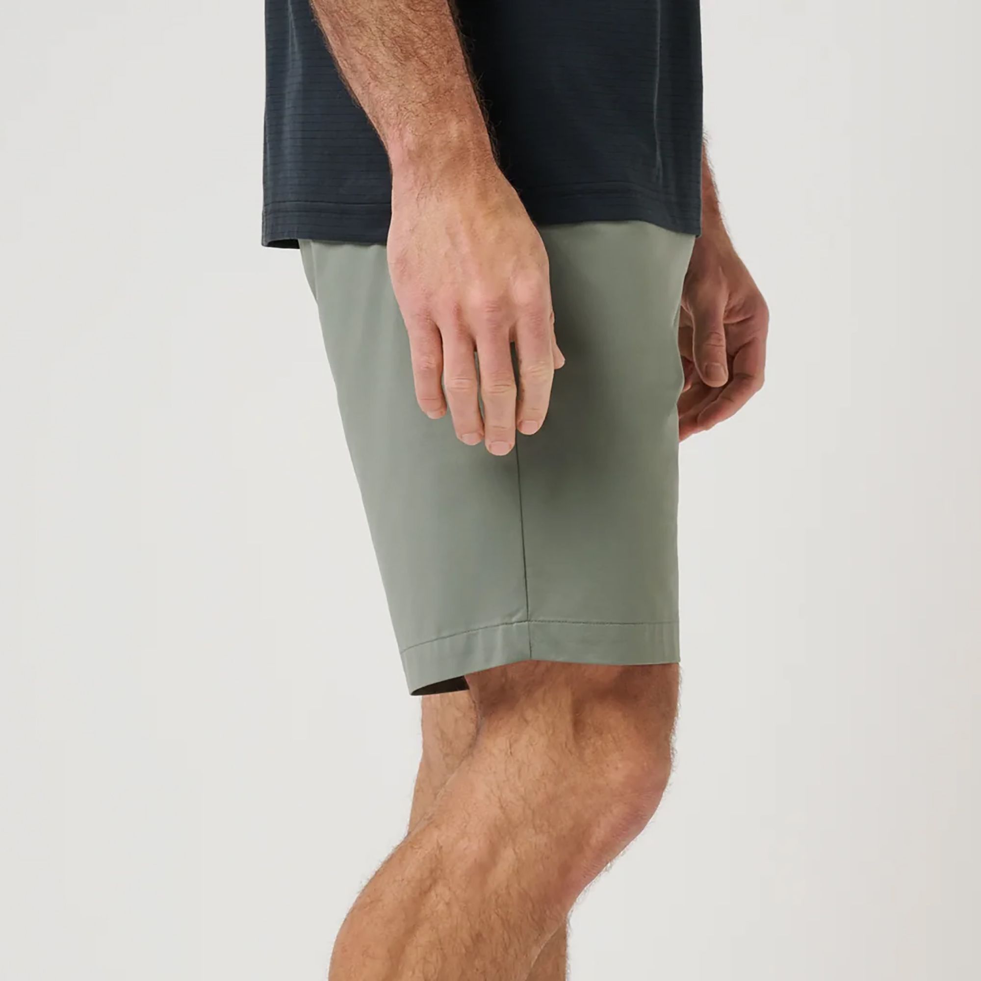 TravisMathew Men's 9" Techknit Golf Short product image