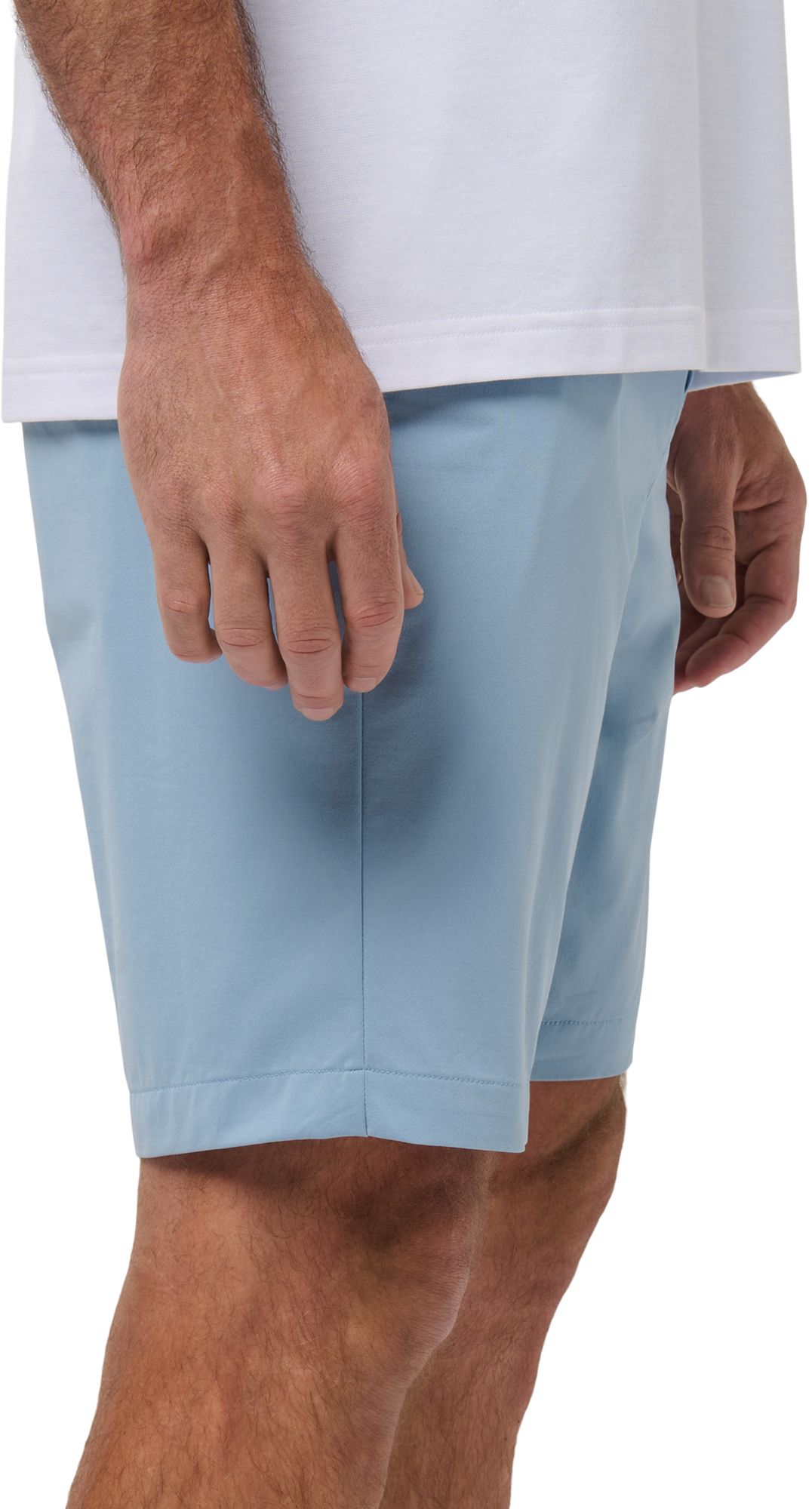 TravisMathew Men's 9" Techknit Golf Short product image