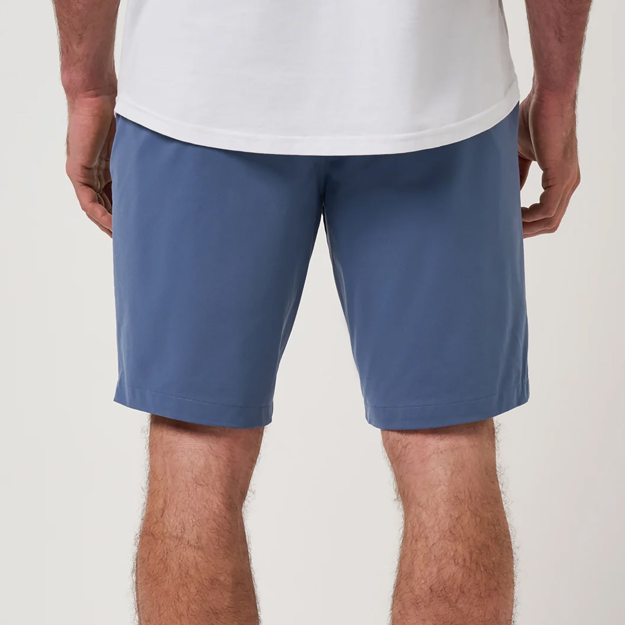 TravisMathew Men's 9" Techknit Golf Short product image