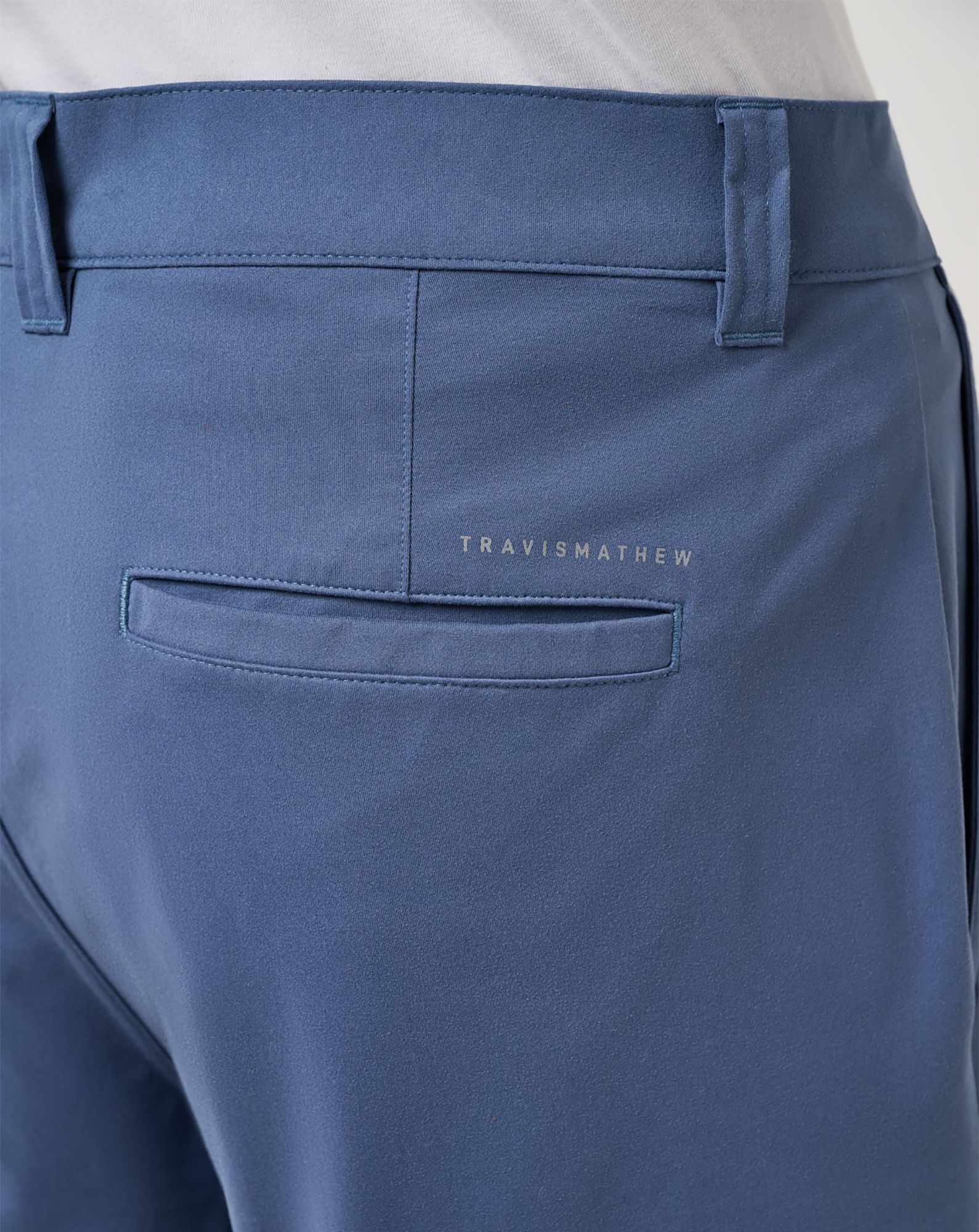 TravisMathew Men's 9" Techknit Golf Short product image
