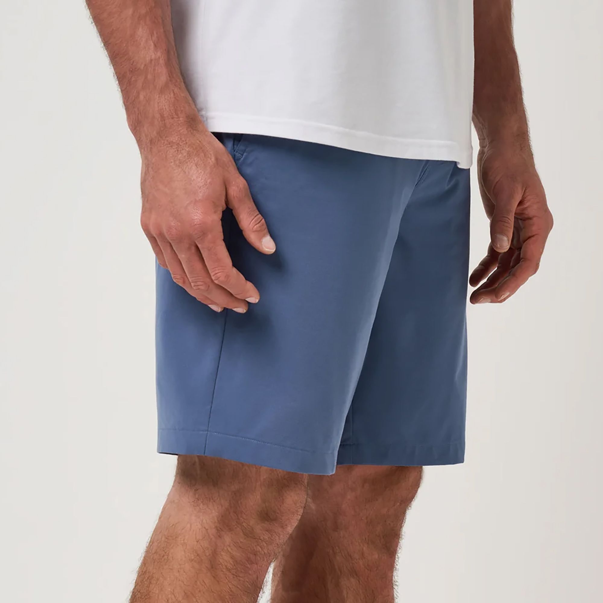 TravisMathew Men's 9" Techknit Golf Short product image