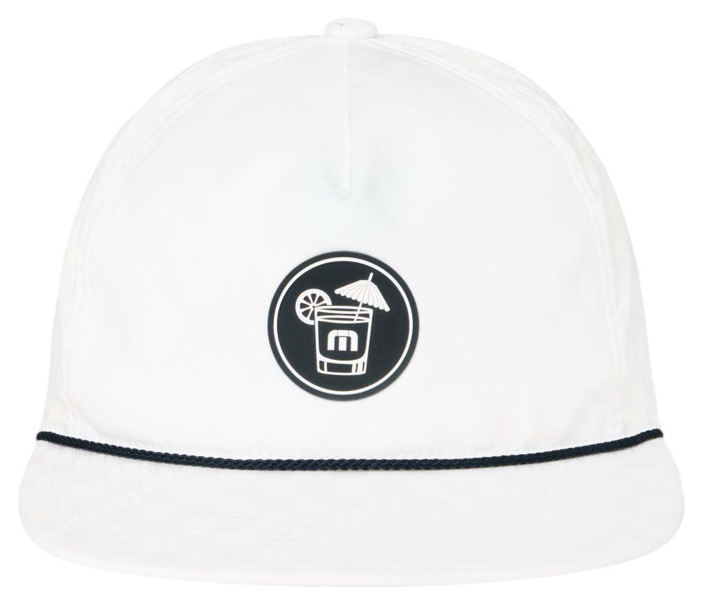 TravisMathew Adult Margarita Pitcher Golf Hat product image