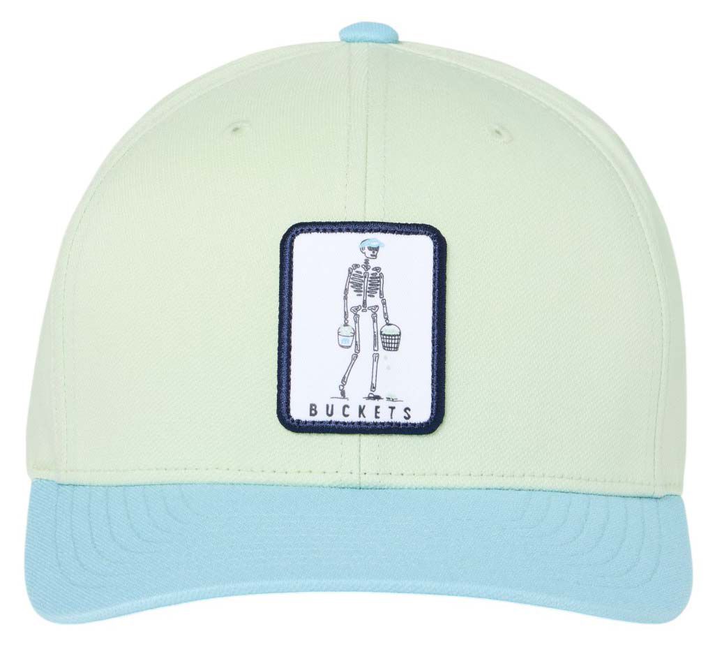 TravisMathew Adult Special Place Golf Hat product image