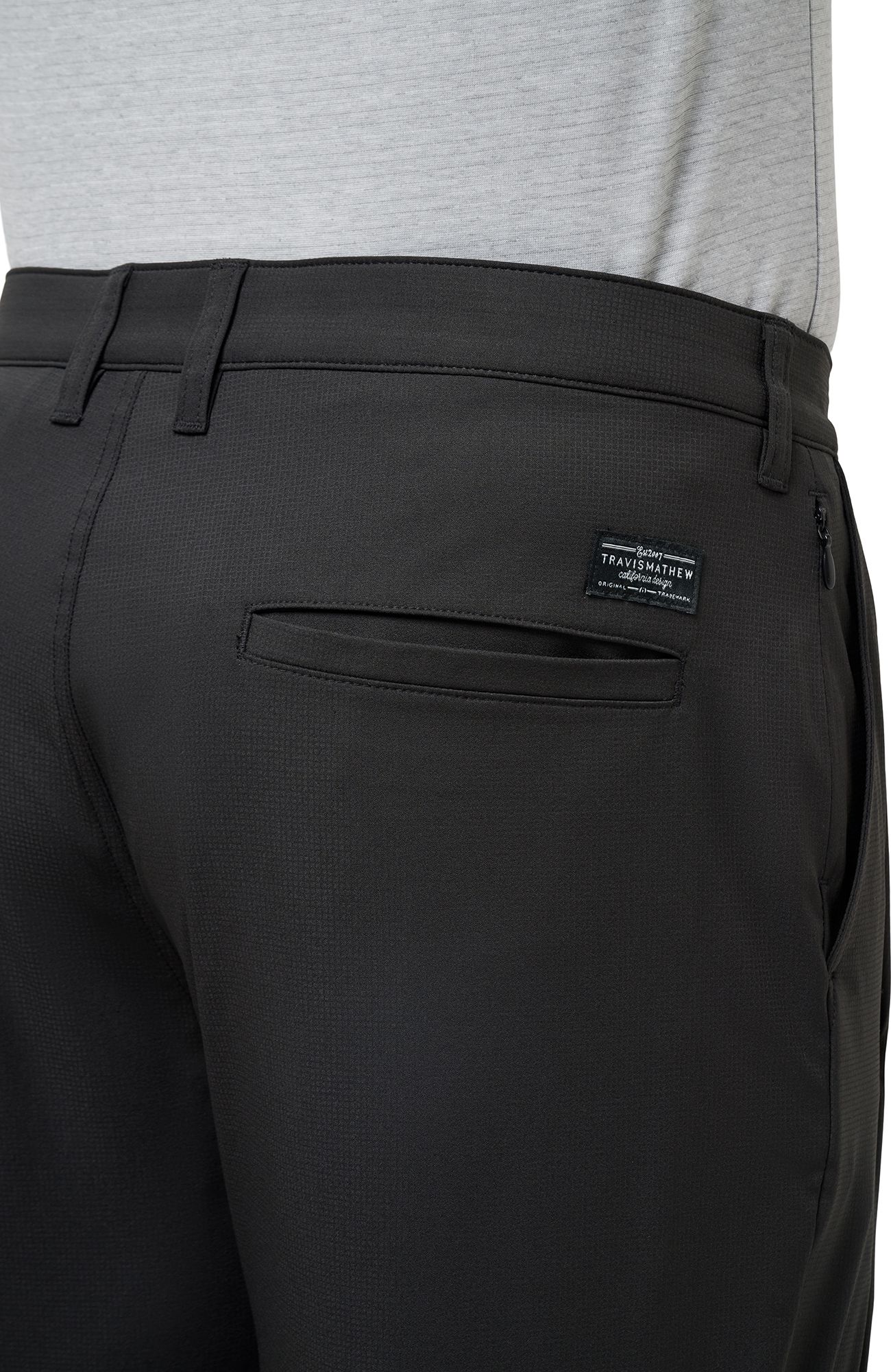 TravisMathew Men's Wanderlust Golf Pant product image