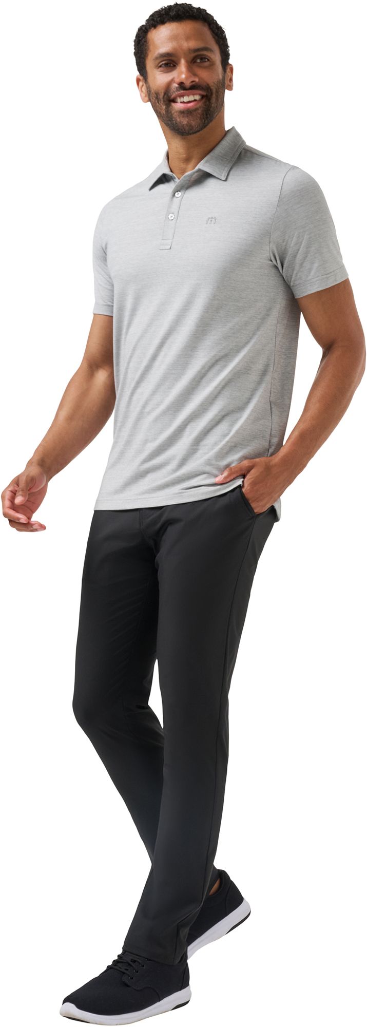 TravisMathew Men's Wanderlust Golf Pant product image