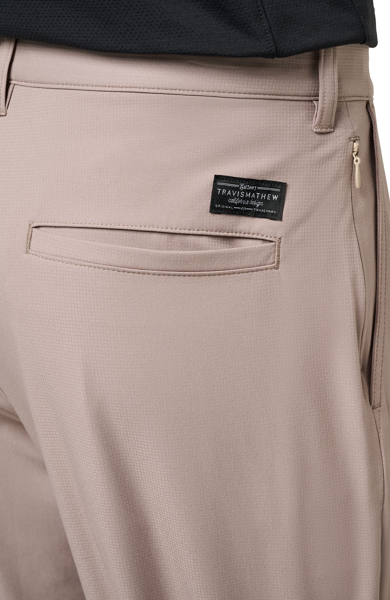 TravisMathew Men's Wanderlust Golf Pant product image