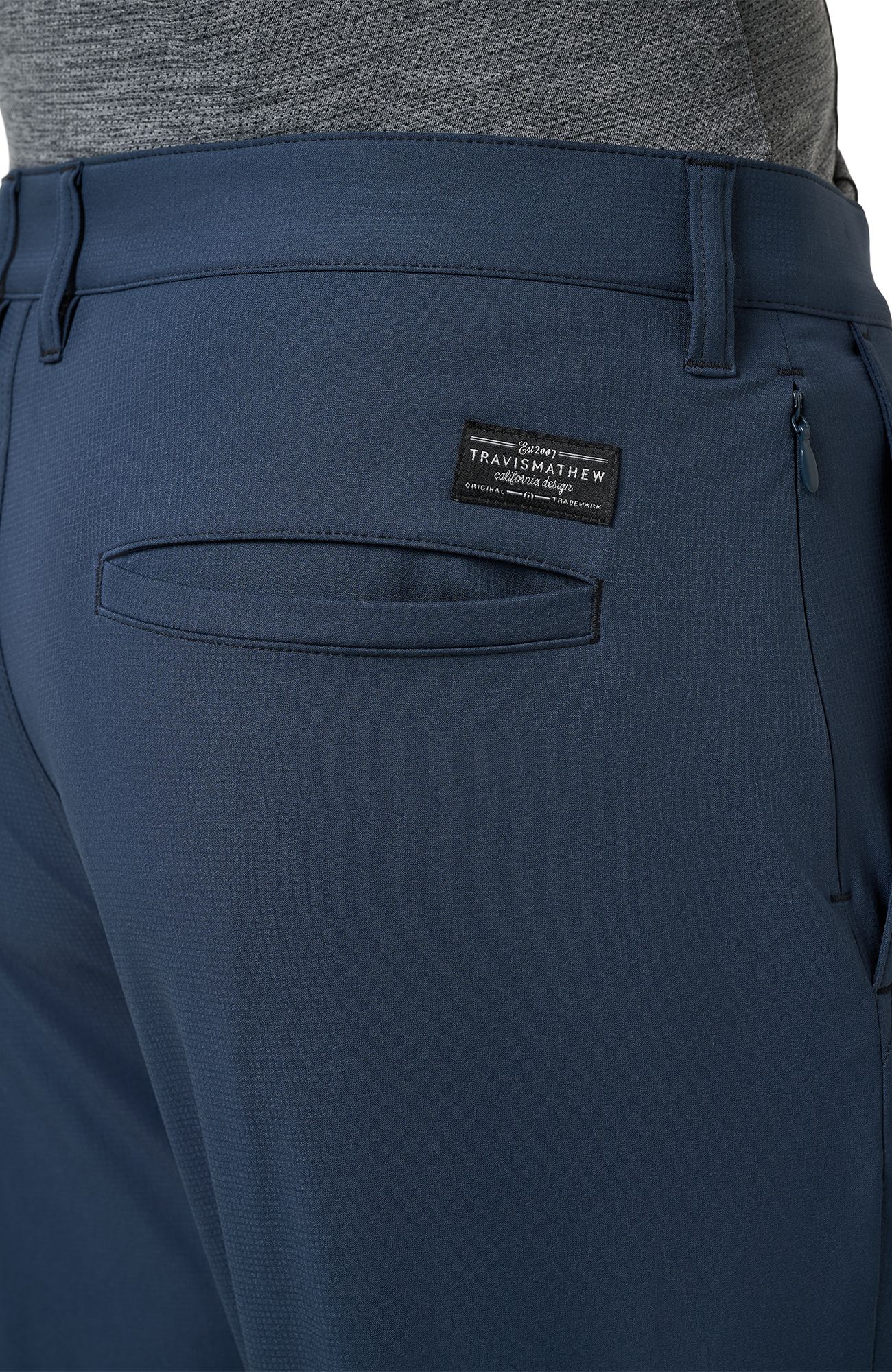 TravisMathew Men's Wanderlust Golf Pant product image