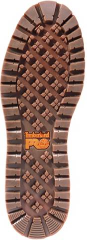 Timberland PRO Men's Irvine 6" Alloy Toe Work Boots product image