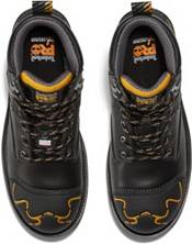 Timberland PRO Men's Magnitude 6" Composite Toe Waterproof Work Boots product image