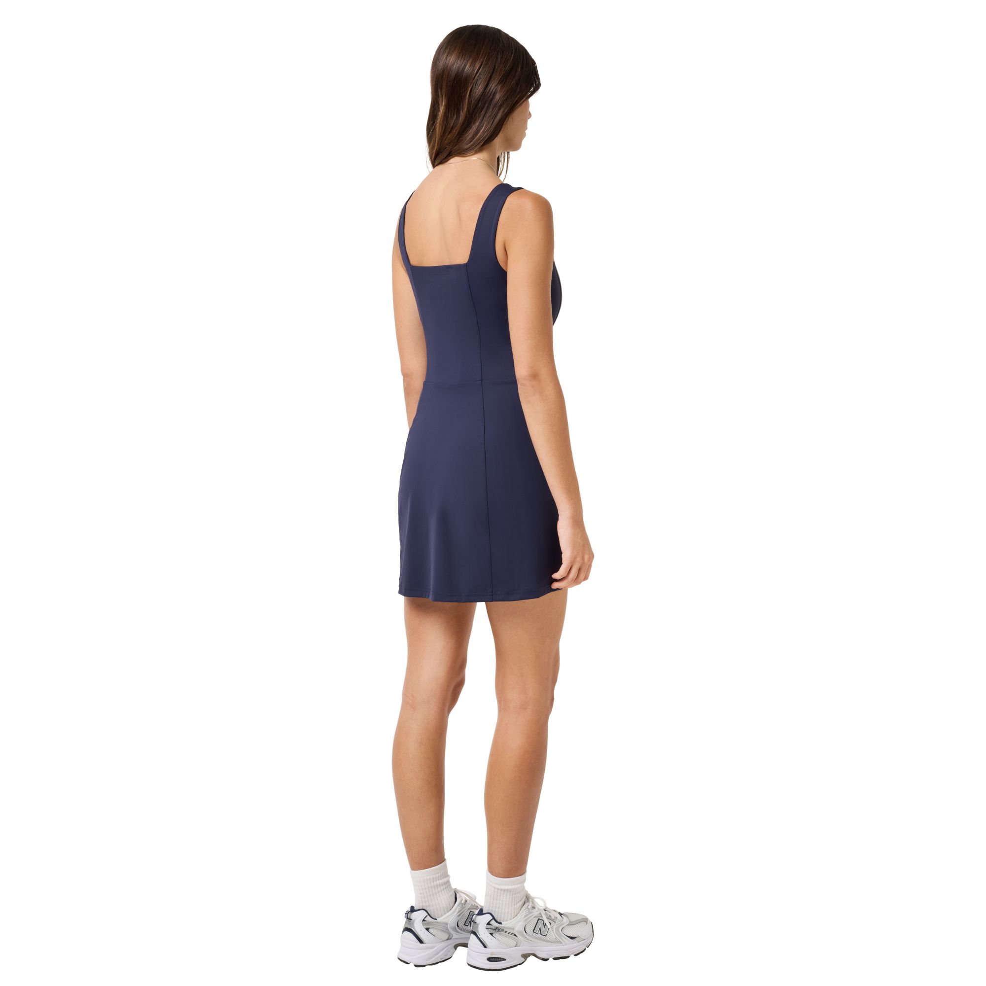TravisMathew Women's MoveKnit Sleeveless Dress product image