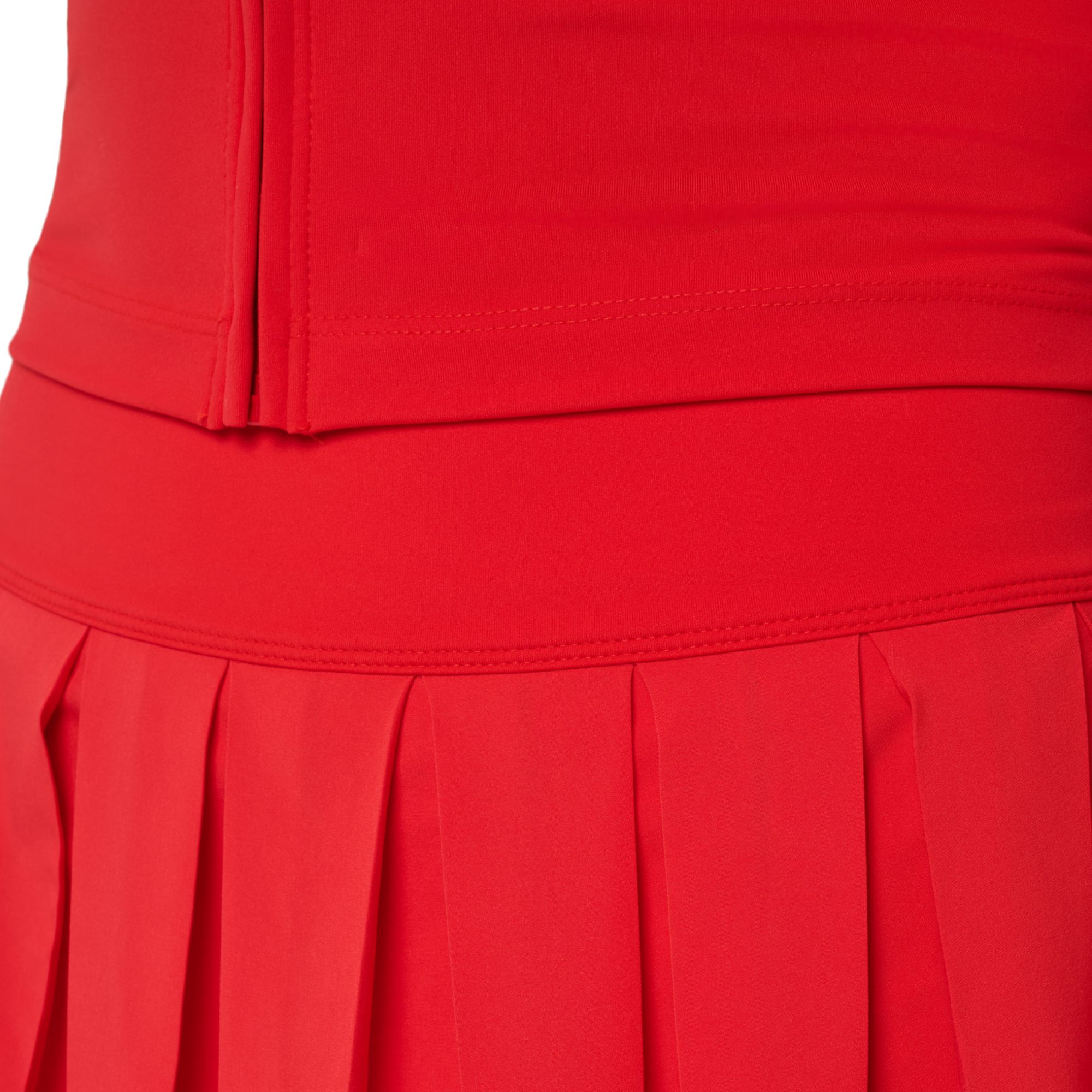 TravisMathew Women's BreezeBlend Court Skort product image