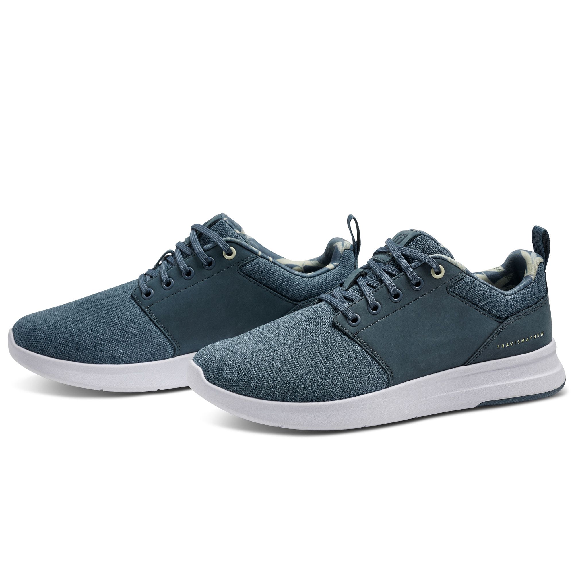 TravisMathew Men's Daily III Golf Shoes product image
