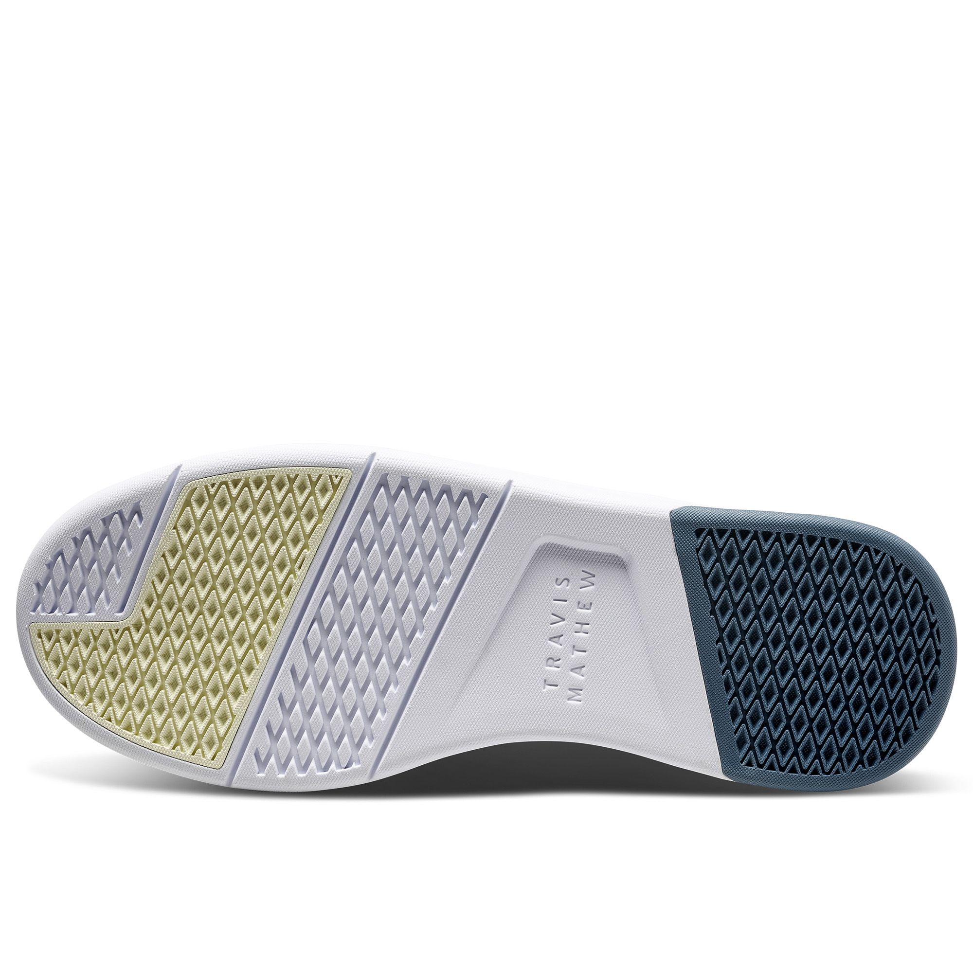 TravisMathew Men's Daily III Golf Shoes product image