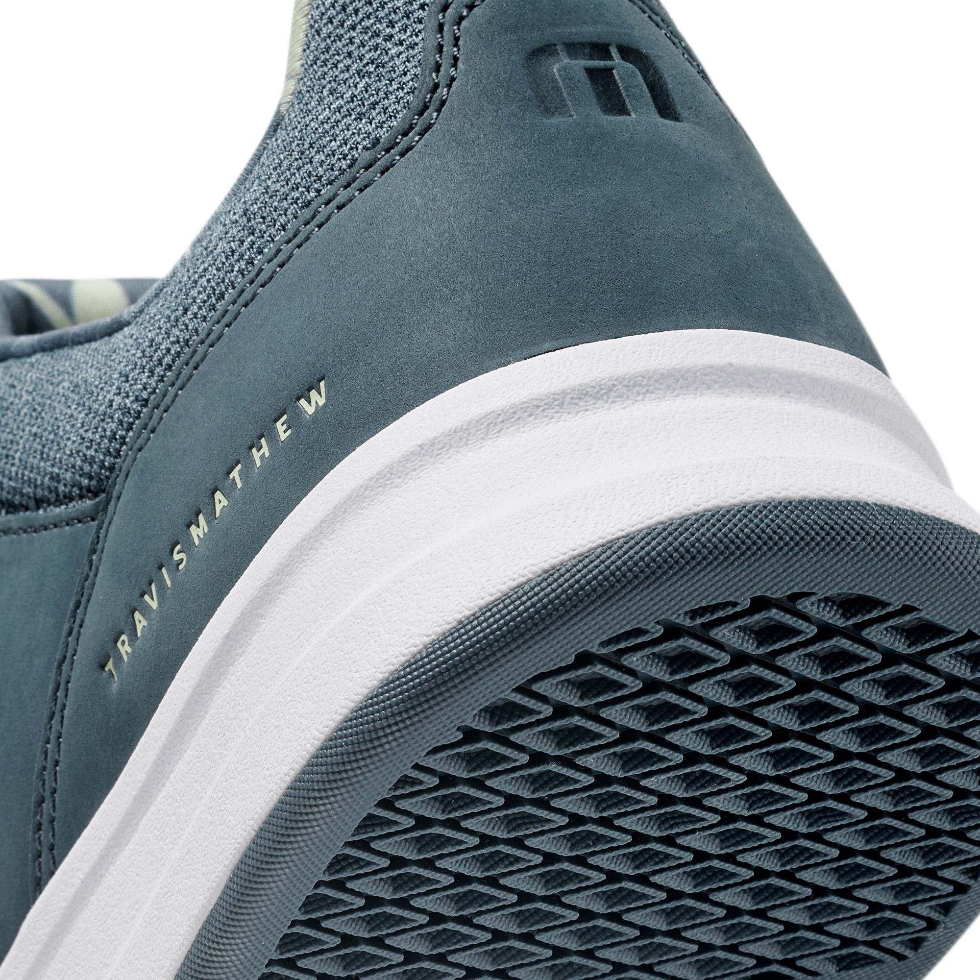TravisMathew Men's Daily III Golf Shoes product image