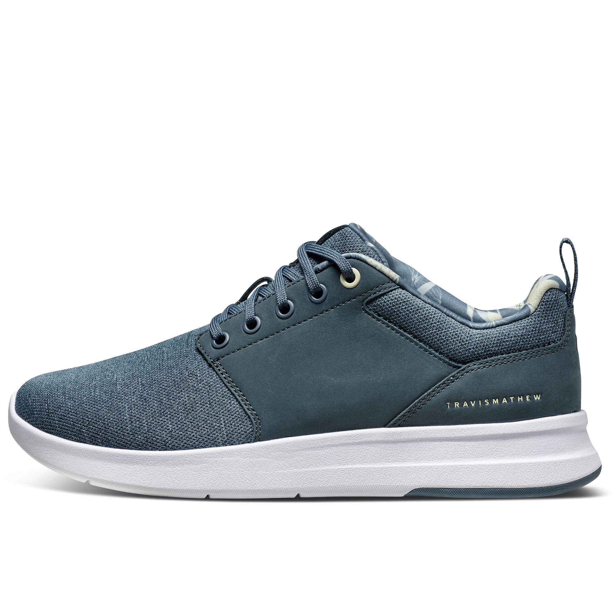 TravisMathew Men's Daily III Golf Shoes product image