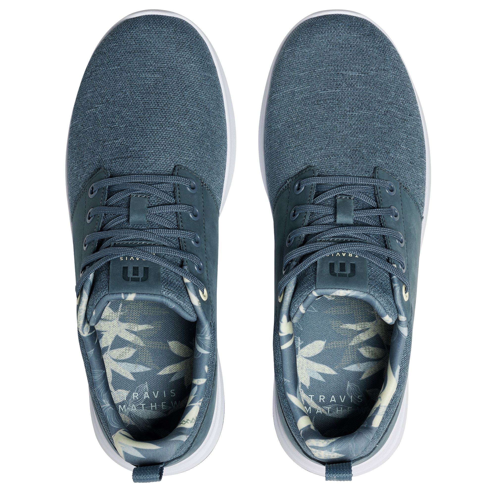 TravisMathew Men's Daily III Golf Shoes product image