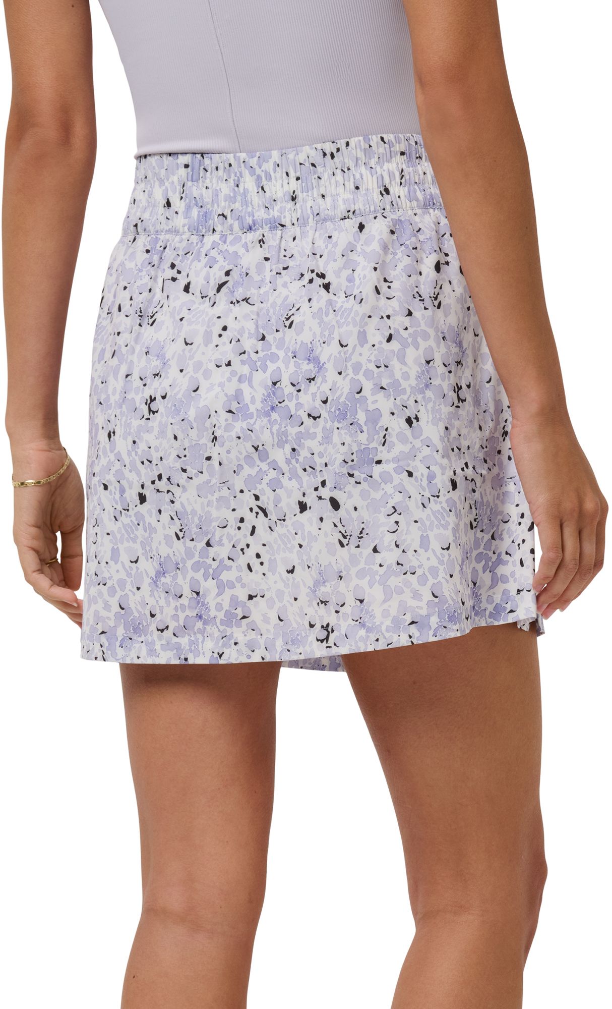 TravisMathew Women's Capture The Moment 2.0 Golf Skort product image