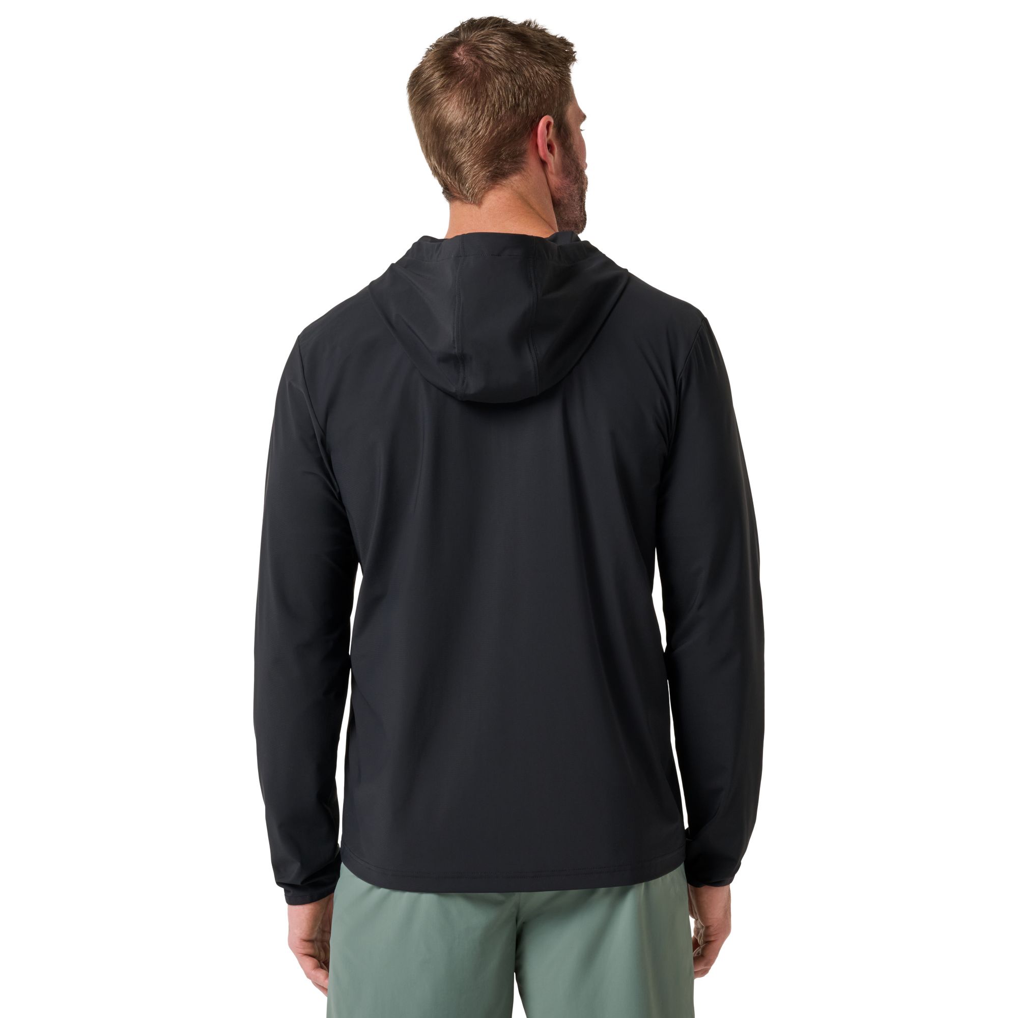 TravisMathew Men's The Hero Hour Tech Golf Hoodie product image