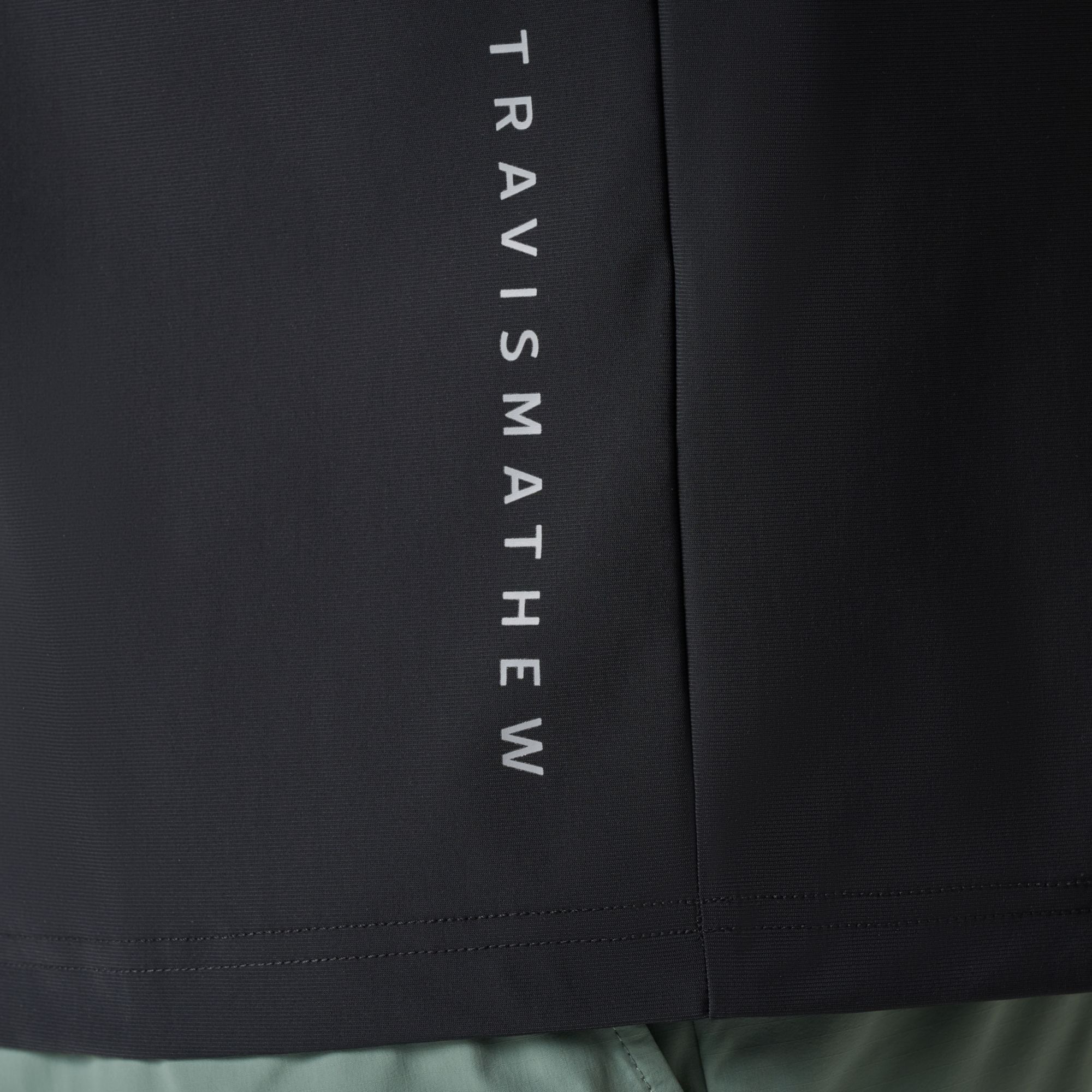 TravisMathew Men's The Hero Hour Tech Golf Hoodie product image