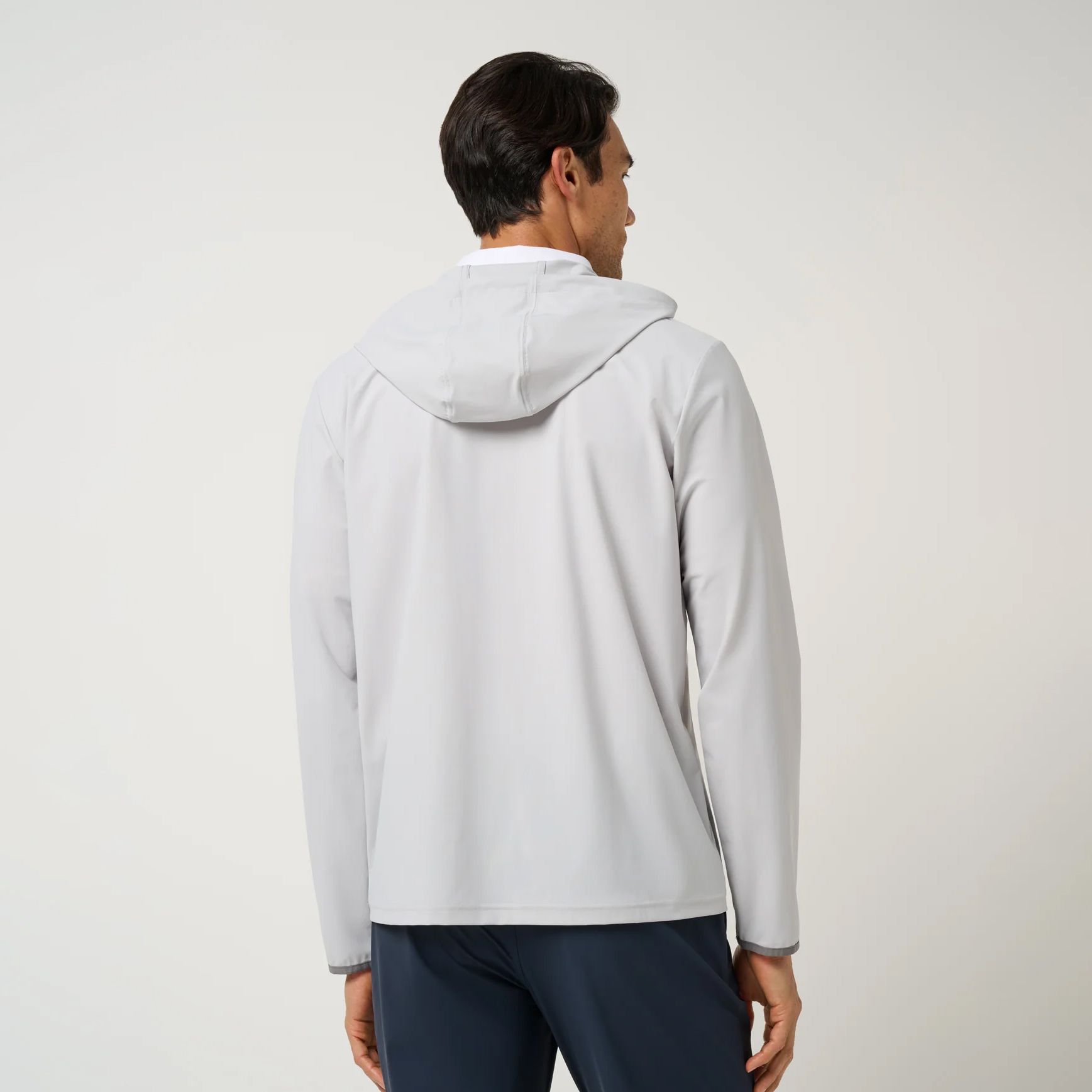 TravisMathew Men's The Hero Hour Tech Golf Hoodie product image