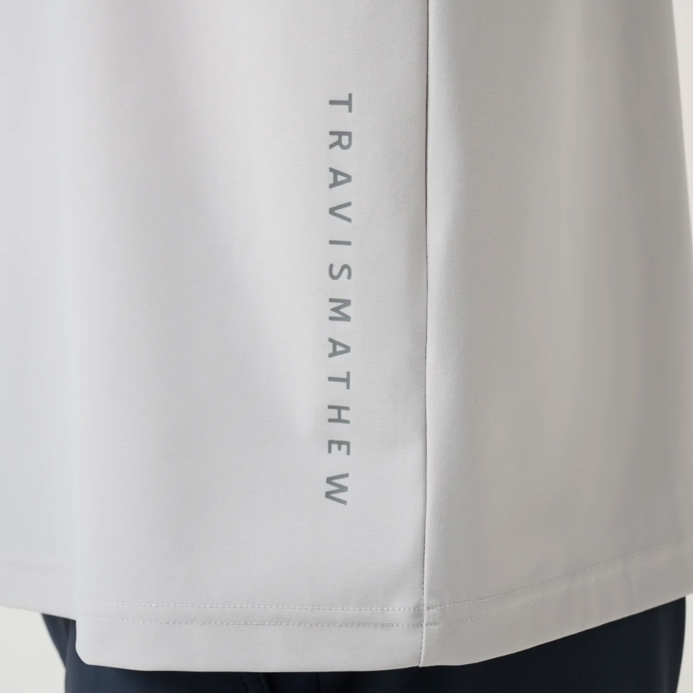 TravisMathew Men's The Hero Hour Tech Golf Hoodie product image