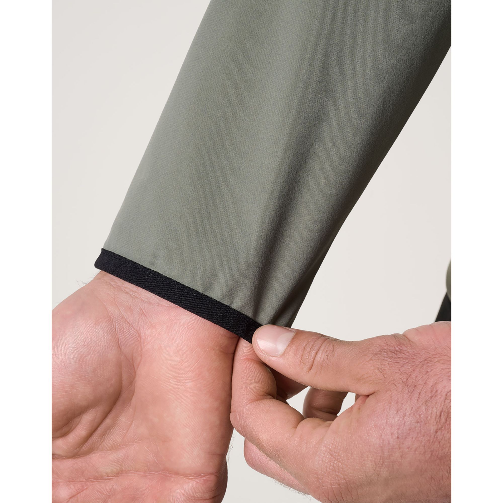 TravisMathew Men's The Hero Hour Tech Golf Hoodie product image