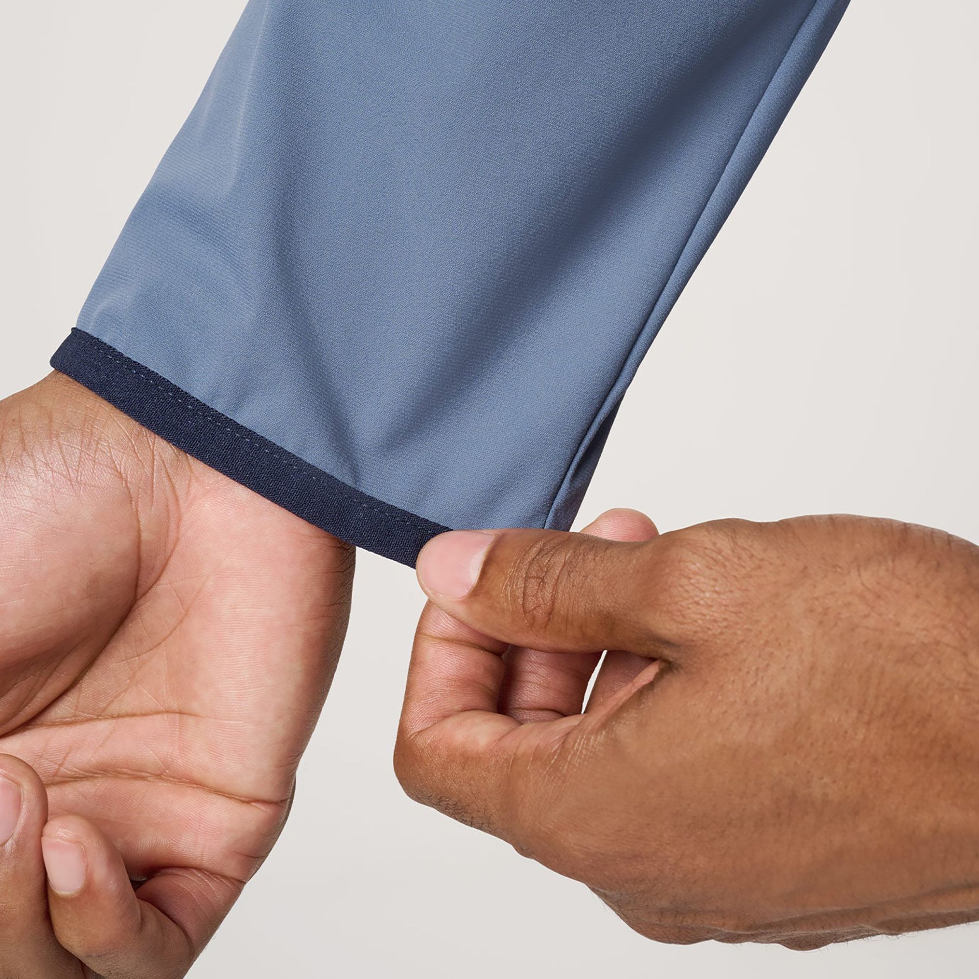 TravisMathew Men's The Hero Hour Tech Golf Hoodie product image