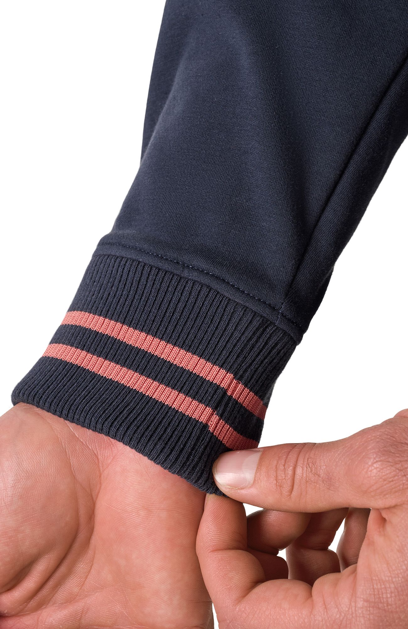 TravisMathew Men's TM Social Club Cloud Golf Crewneck product image